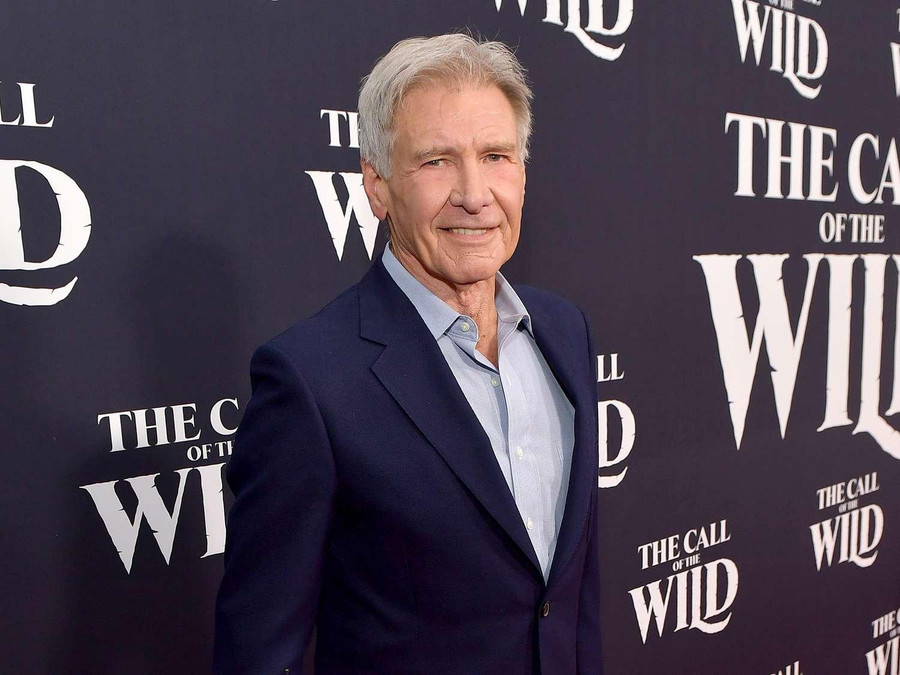 Harrison Ford: Ngôi sao "Chiến tranh giữa các vì sao" nói rằng chứng rối loạn ám ảnh cưỡng chế của mình có liên quan đến chứng sợ nhện và bò sát. Harrison Ford: Ngôi sao "Chiến tranh giữa các vì sao" nói rằng chứng rối loạn ám ảnh cưỡng chế của mình có liên quan đến chứng sợ nhện và bò sát.