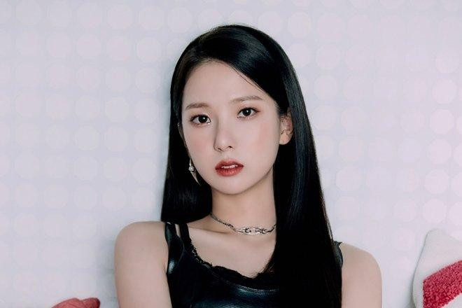 Yujin (Kep1er) vị trí số 21. Yujin (Kep1er) vị trí số 21.