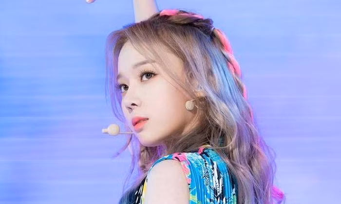 Winter (aespa) vị trí số 10.