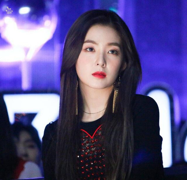 Irene (Red Velvet) vị trí số 8. Irene (Red Velvet) vị trí số 8.