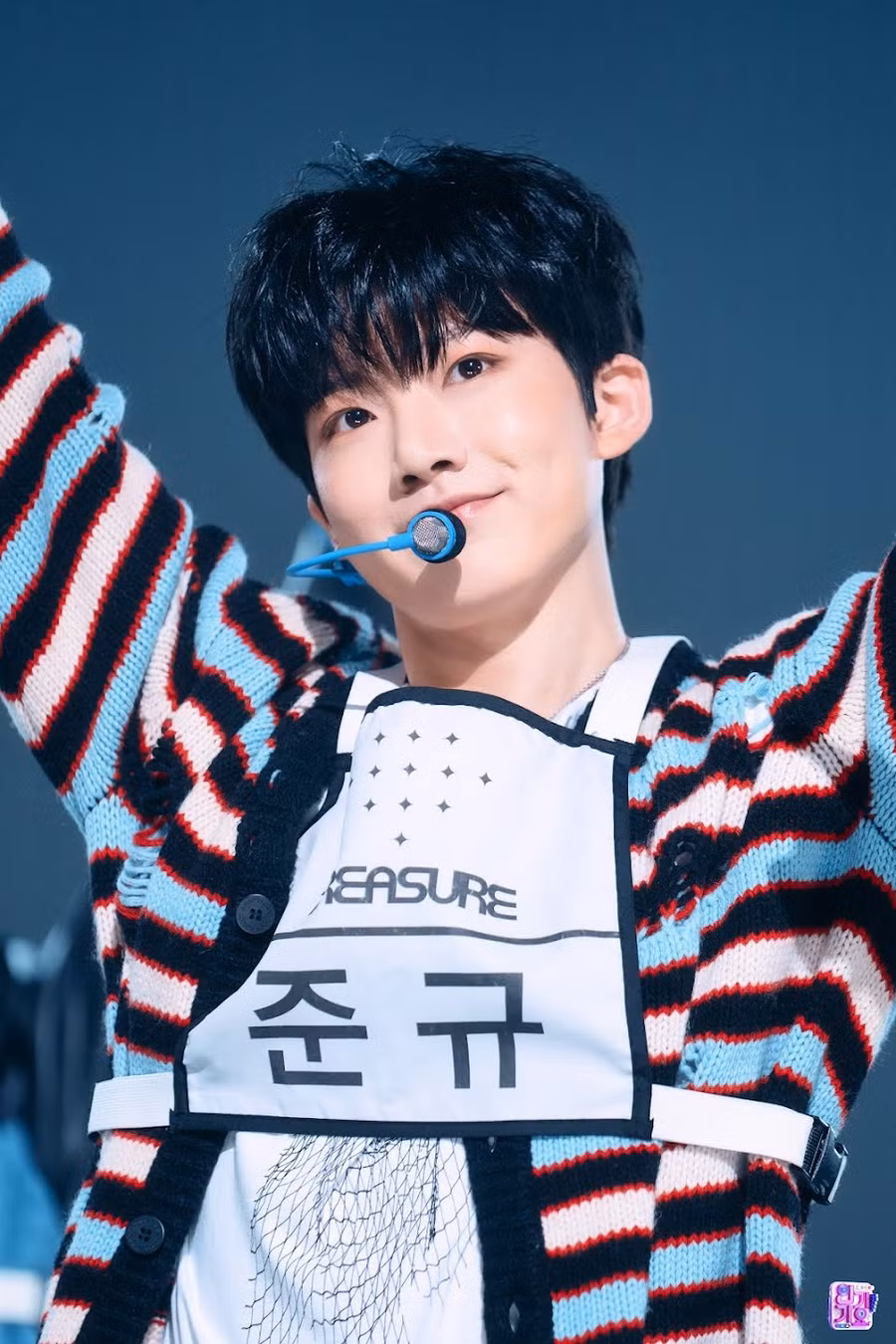 Sunoo (ENHYPEN) vị trí số 1: Sunoo là ca sĩ và vũ công của ENHYPEN, đã nhận được 42.787 phiếu bầu trong cuộc bình chọn!