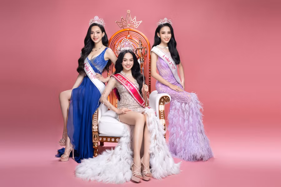 Hoa hậu Việt Nam 2022 đã tìm được chủ nhân của chiếc vương miện danh giá.