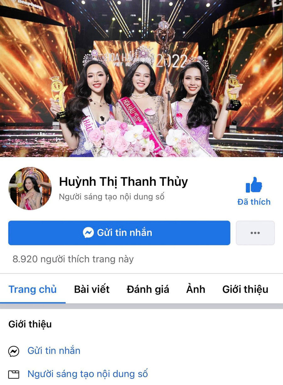 Ngôi nhà mới &apos;cực xịn&apos; của top 3 Hoa hậu Việt Nam 2022.