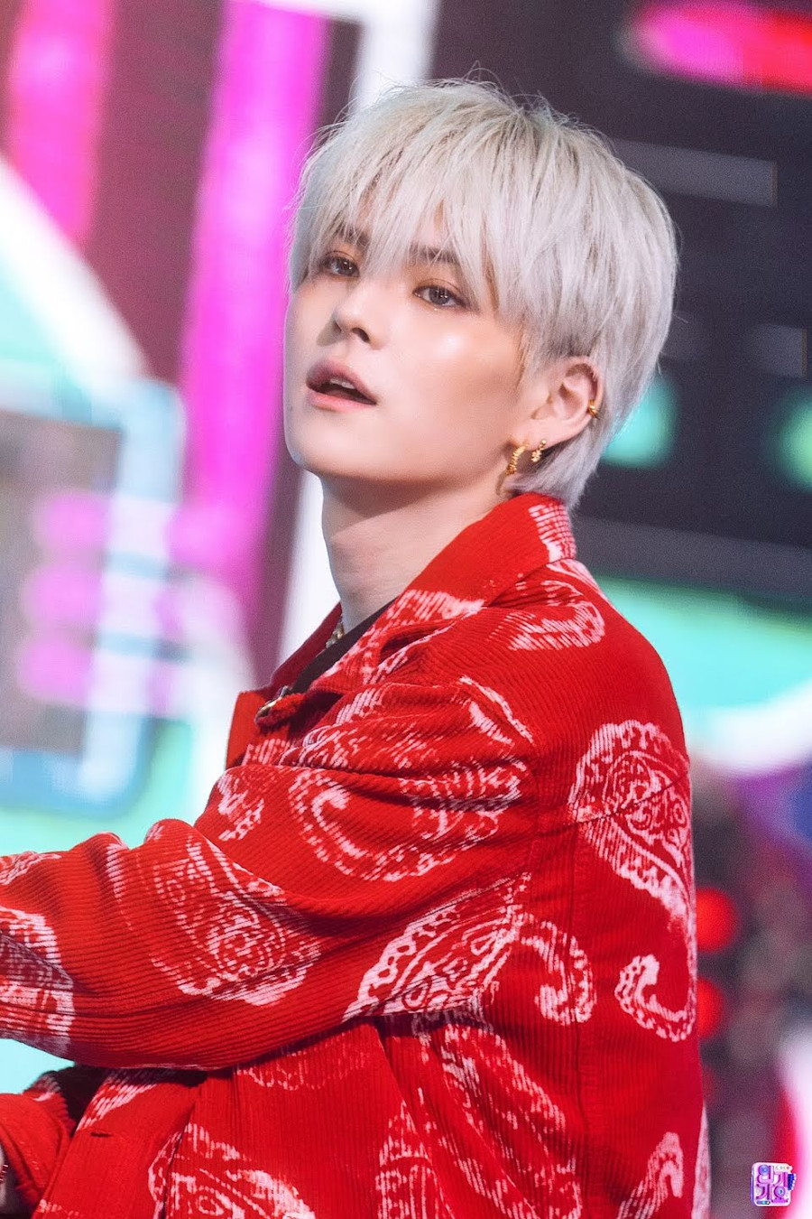 Haruto (TREASURE) vị trí số 4: Haruto là rapper chính của TREASURE, đã nhận được 20.657 phiếu bầu trong cuộc bình chọn! Haruto (TREASURE) vị trí số 4: Haruto là rapper chính của TREASURE, đã nhận được 20.657 phiếu bầu trong cuộc bình chọn!