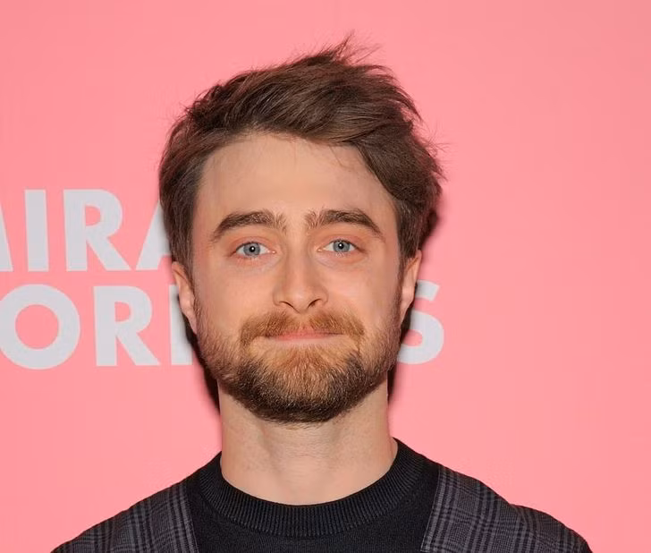 Vì sao Daniel Radcliffe, Kristen Stewart không tham gia mạng xã hội? ảnh 1