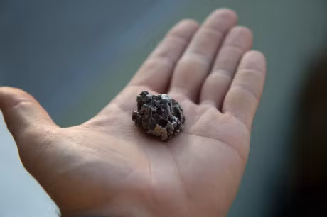 Neu den tham vung dat nay, ban het suc can than keo thien thach roi trung nguoi - Anh 6