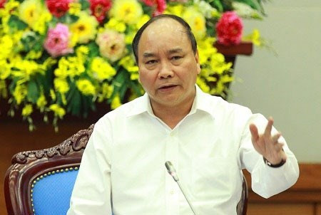 Thủ tướng phê chuẩn nhân sự UBND tỉnh Bình Phước