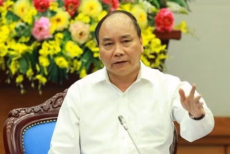 Thủ tướng phê chuẩn nhân sự UBND tỉnh Bình Phước