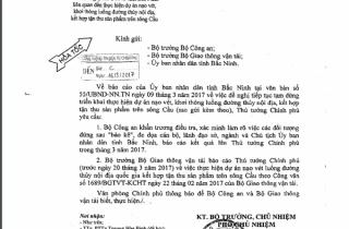 Thủ tướng yêu cầu khẩn trương điều tra đối tượng bảo kê, đe dọa lãnh đạo tỉnh