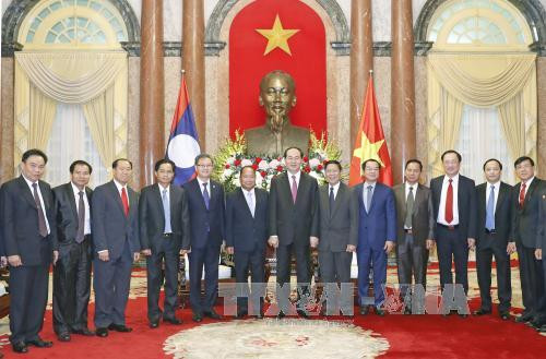 Ảnh: TTXVN Ảnh: TTXVN