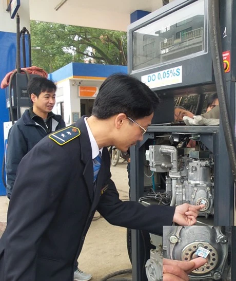 Bổ sung cơ quan thanh tra ngành Khoa học và Công nghệ