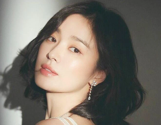 Song Hye Kyo, Park Shin Hye tiết lộ bí quyết để có tóc đẹp tại nhà