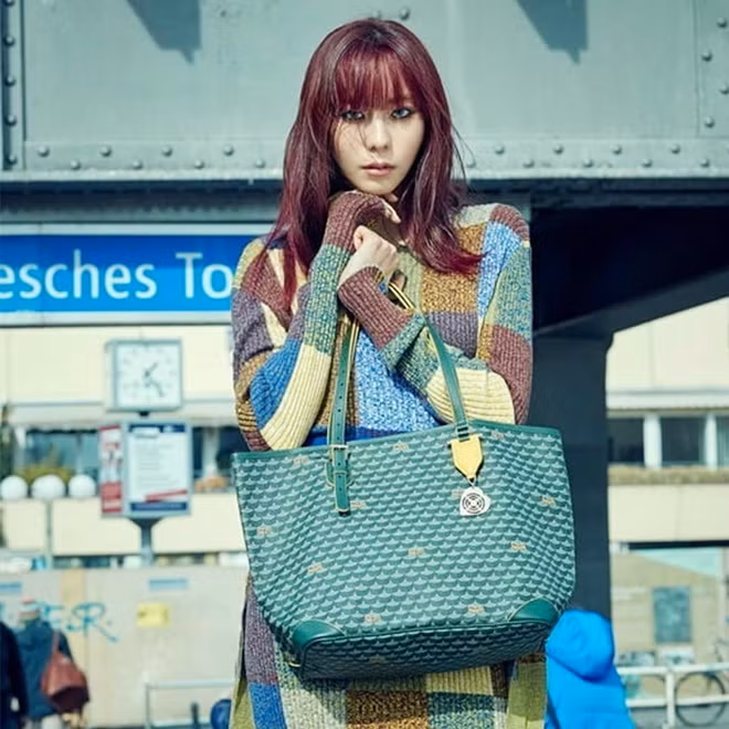 Song Hye Kyo, Park Shin Hye tiet lo bi quyet co mai toc dep tai nha hinh anh 3 Bi_quyet_cham_soc_toc_sao_Han_1.jpg