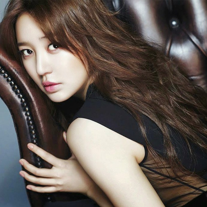 Song Hye Kyo, Park Shin Hye tiet lo bi quyet co mai toc dep tai nha hinh anh 6 Bi_quyet_cham_soc_toc_sao_Han_5.jpg