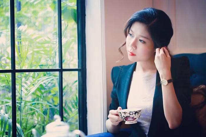 5 thay đổi biến bạn thành người phụ nữ quyến rũ, vạn người mê đắm