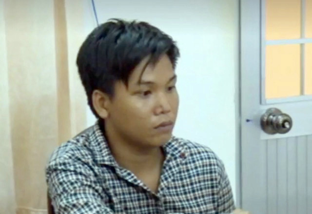 Đối tượng Nguyễn Thanh Tùng. Đối tượng Nguyễn Thanh Tùng.