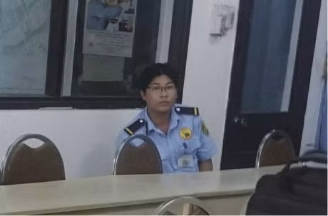 Can xu ly nghiem bao ve Benh vien 115 hanh xu kieu con do - Anh 2