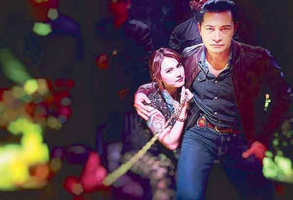 Hé lộ hình ảnh của Maria Ozawa trong phim “tử tế” đầu tiên ảnh 6 Hé lộ hình ảnh của Maria Ozawa trong phim “tử tế” đầu tiên ảnh 6
