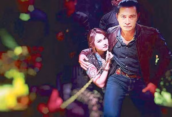 Hé lộ hình ảnh của Maria Ozawa trong phim “tử tế” đầu tiên ảnh 6