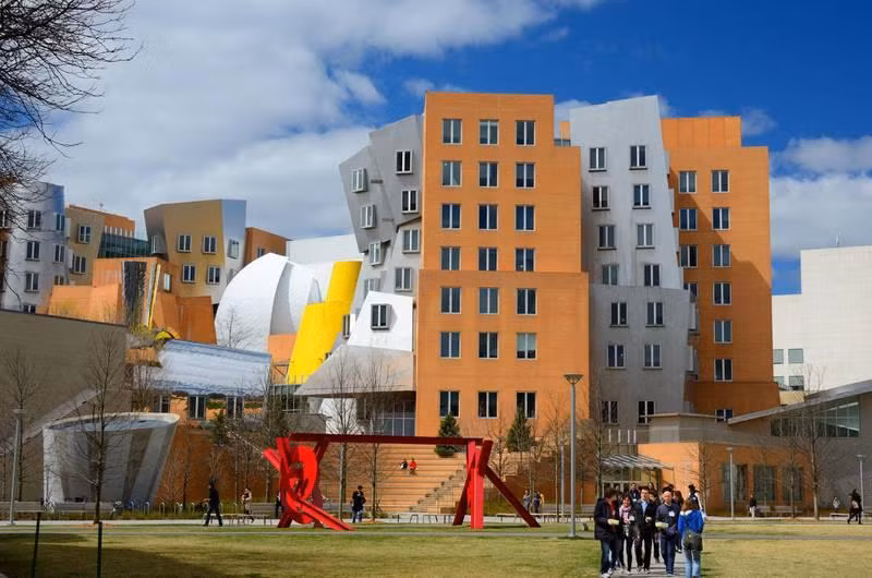 Học viện Công nghệ Massachusetts của Mỹ được xếp hạng số 1 trên thế giới trong danh sách các trường được sinh viên quốc tế lựa chọn.