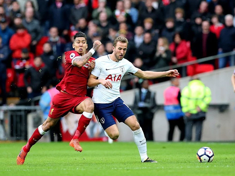 Liverpool mới có trận gặp Tottenham nhưng điều quan trọng hơn của thầy trò HLV Klopp là phải tự làm mới mình. Ảnh: GETTY IMAGES.