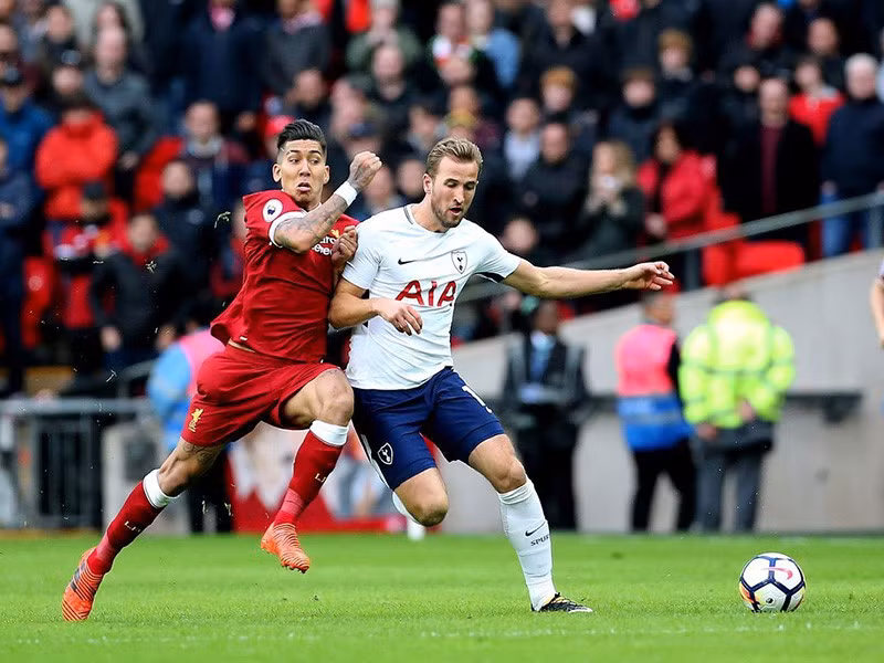 Liverpool mới có trận gặp Tottenham nhưng điều quan trọng hơn của thầy trò HLV Klopp là phải tự làm mới mình. Ảnh: GETTY IMAGES.