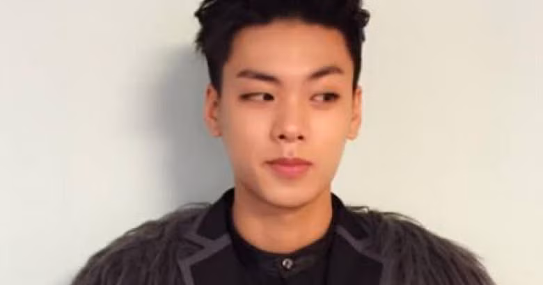 Nam rapper Iron đã qua đời.