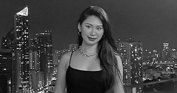 Christine Angelica Dacera qua đời.