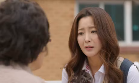 Nho man kich hoan hao, dau pho ung dung lay lai so cua hoi mon bi me chong cuop sach - Anh 1