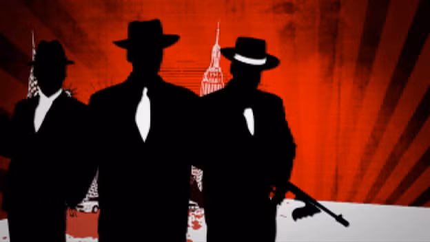 Séc bắt giữ trùm mafia khét tiếng