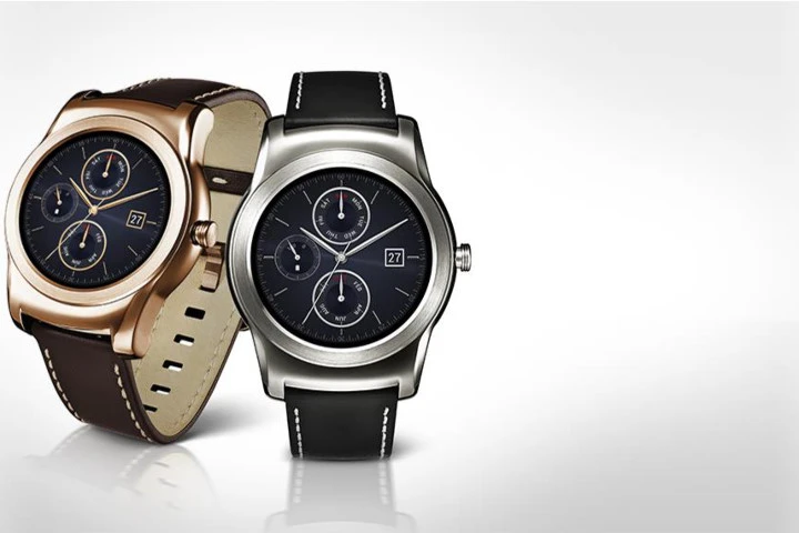 Smartwatch sụt giảm mạnh, Apple Watch "vỡ trận"