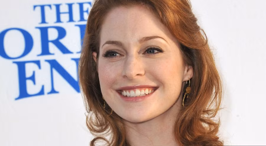 Những nữ diễn viên nổi tiếng nói “không” với cảnh nóng