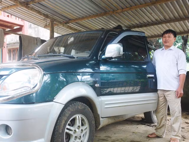 Người đàn ông “kéo” cả họ thành... tỷ phú