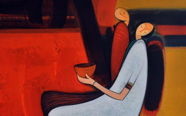 Bản kiểm điểm mẹ gửi con trai: “Con hãy sáng suốt để biết lúc nào nên bỏ cuộc chứ đừng ngoan cố như một con lừa!”