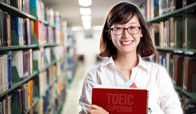 TOEIC Superior – Hành trang cho hội nhập