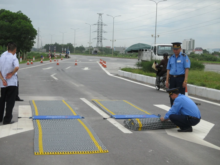 Một quyết định “đúng luật”