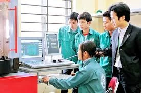 Truyền thông dạy nghề, việc làm phát huy hiệu quả