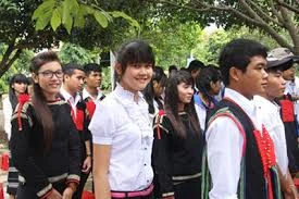 Sơn La tuyển sinh các trường phổ thông DTNT trung ương