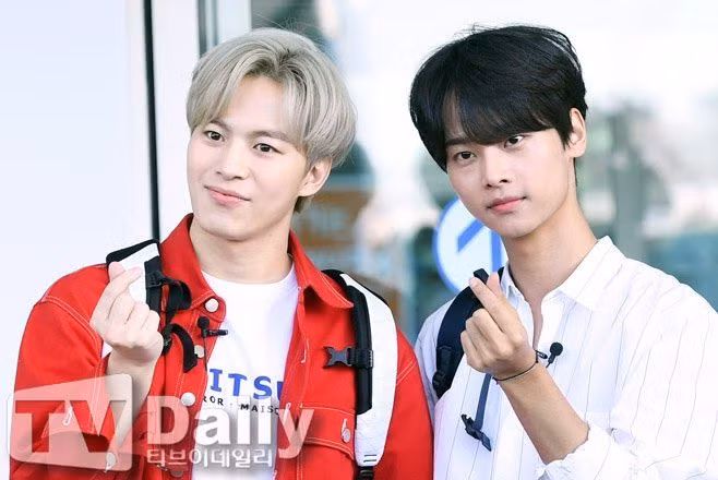 Đây là cách các thần tượng K-Pop bảo vệ nhau khỏi những kẻ bắt nạt xấu xí ảnh 4