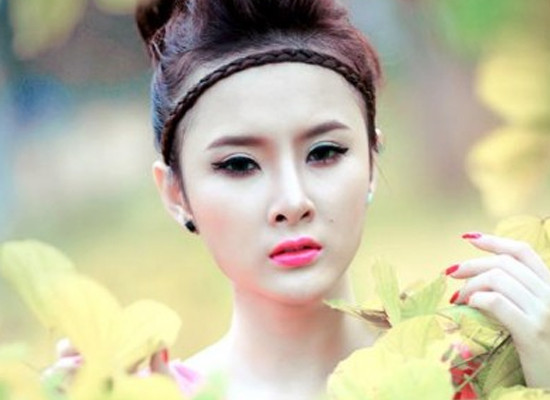 3 nỗi bất hạnh của Angela Phương Trinh ảnh 1 3 nỗi bất hạnh của Angela Phương Trinh ảnh 1