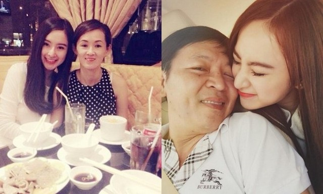 3 nỗi bất hạnh của Angela Phương Trinh ảnh 4 3 nỗi bất hạnh của Angela Phương Trinh ảnh 4