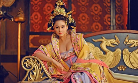 5 mỹ nhân Trung Quốc bị phát tán ảnh "nóng" bây giờ ra sao? ảnh 5 5 mỹ nhân Trung Quốc bị phát tán ảnh "nóng" bây giờ ra sao? ảnh 5