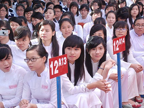 Quảng Ngãi chấn chỉnh công tác chuyên môn cấp THCS, THPT