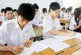 Thái Bình hướng dẫn kiểm tra chất lượng học kỳ I năm học 2016 - 2017