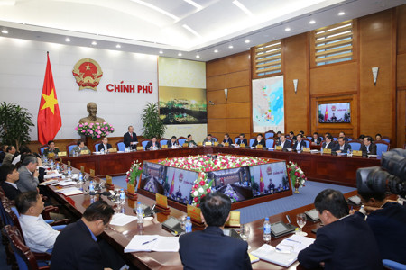 Ảnh: VGP/Lê Sơn Ảnh: VGP/Lê Sơn