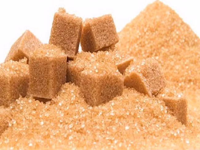 Tác dụng của đường đỏ, đường trắng, đường phèn không giống nhau: Lưu ý để không dùng sai