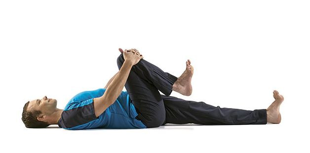 10 phút tập Yoga mỗi ngày chữa đau lưng hiệu quả ảnh 1 10 phút tập Yoga mỗi ngày chữa đau lưng hiệu quả ảnh 1
