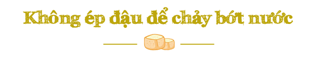 Những sai lầm chị em thường mắc phải khi nấu đậu phụ, nhưng không hề hay biết ảnh 2 Những sai lầm chị em thường mắc phải khi nấu đậu phụ, nhưng không hề hay biết ảnh 2