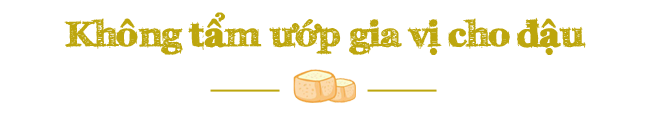 Những sai lầm chị em thường mắc phải khi nấu đậu phụ, nhưng không hề hay biết ảnh 5 Những sai lầm chị em thường mắc phải khi nấu đậu phụ, nhưng không hề hay biết ảnh 5