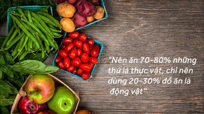 Giáo sư hàng đầu khẳng định Khoai lang là thực phẩm tốt nhất trên thế giới, tiêu diệt tế bào ung thư sống trường thọ